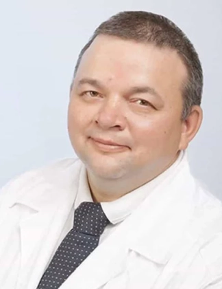 Красков Григорий Викторович